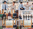 '유퀴즈', 환상의 짝꿍 특집…김원희ㆍ박은주 변호사ㆍ정예림 중사 군인 가족