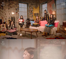 트리플에스 아리아, '오프 더 스테이지' 출격…빛나는 감성 선사