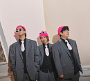 이특ㆍ신동ㆍ시원 슈퍼주니어-L.S.S. 싱글 ‘조크든요’ 발매