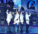 골든걸스, 전국투어 콘서트 시작…첫 서울 공연 성공적 마무리