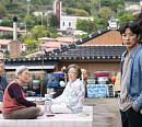 임지규, 영화 '소풍' 김영옥 아들로 변신…윤성필 役 열연