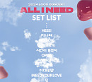 로꼬, 단독 콘서트 ‘ALL I NEED’ 셋 리스트 일부 공개…역대급 퀄리티 기대