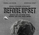 쿠기, 첫 단독 콘서트 ‘BEFORE UPSET’ 추가 공연 13일 티켓 오픈