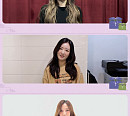 에이핑크→김소연, 설맞이 인사 “남은 2024년 힘차게 보내세요”