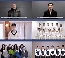 세븐틴→투어스까지…플레디스 소속 아티스트, 훈훈한 설 인사 공개