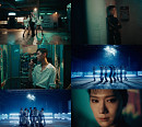 NCT 텐, ‘Water’+’Dangerous’ 퍼포먼스 필름 공개 "아티스틱 퍼포머"