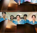 '언젠가는 슬기로울 전공의생활' 고윤정ㆍ신시아ㆍ강유석ㆍ한예지ㆍ정준원, 레지던트들의 파란만장 성장기