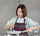 윤유선, 집에서 만드는 초간단 양배추 요리ㆍ장어 맛 가지덮밥 레시피 소개(편스토랑)