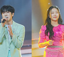 신수지ㆍ채수현ㆍ진혜언ㆍ한수정, '미스터로또' TOP7과 나이 성별 잊은 노래 대결