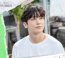 첸, 드라마 '닥터슬럼프’ OST '나 사랑법' 발매…긍정 메시지+공감&위로