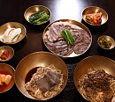 '동네 한 바퀴' 이만기, 압구정 약과 & 궁중주악 맛집ㆍ신사동 고사리면 & 한우온수육ㆍ역삼동 와플 가게ㆍ가로수길 9천 원 백반집 찾는다