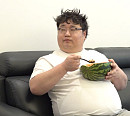 '미운우리새끼' 나선욱, 용산 집 아파트 공개…형 나동욱과 수박화채시리얼+탕후루 등 역대급 먹방