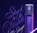 베이비몬스터, 'Stuck In The Middle' 라이브 스테이지…독보적 보컬 역량 예고