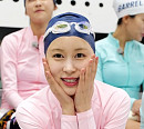 '골림픽' 2부, 김설희ㆍ카라인ㆍ강보람ㆍ심으뜸ㆍ경서 등 출연…'수영의 꽃' 수영장 잠수 맞대결
