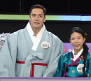 줄리엔강ㆍ박지은→김혜선ㆍ스테판 지겔 부부, 설 특집 '우리말 겨루기' 명예 달인 도전