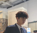 임영웅, '런던보이' MV 촬영장 등 추억 가득 사진 공개