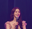 임윤아, 일본 요코하마 팬미팅 성료…일본어 버전 솔로곡→소녀시대 댄스 日팬 열광