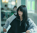 류다인, 드라마 '피라미드 게임' F등급 명자은 변신 "긴장의 끈 놓을 수 없을 것"