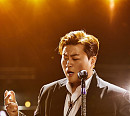 김호중, 클래식 단독쇼 '더 심포니' 무료 티켓 이벤트 15일부터 오픈