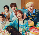 더윈드, 미니 2집 'Our : YouthTeen' 발매…청춘의 찬란함 '기대'