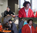 '살림남' 현진영, 신기루와 타로점 도전 "심장이 뛸 정도로 너무 놀랐다"