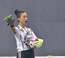 '골때리는그녀들(골때녀)' 시즌5 5ㆍ6위전, FC 구척장신 요요ㆍ진정선ㆍ허경희 VS 국대패밀리 나미해ㆍ황희정ㆍ김민지