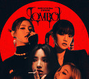 (여자)아이들, ‘TOMBOY’ㆍ‘퀸카’ MV 3억 뷰 돌파…커리어 하이 경신