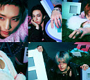 피원하모니, 22일 정규 1집 ‘때깔’ P1us Edition 발매