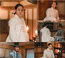 '밤에 피는 꽃' 11화 이하늬, 오의식에 정체 들킬 위기…OTT 재방송 다시보기 웨이브ㆍ쿠팡플레이