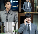 '재벌X형사' 5화 안보현, 미술관 살인사건 범인 잡는다…OTT 재방송 다시보기 웨이브ㆍ디즈니플러스