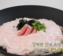 장민호 명란크림감자우동 레시피 소개 "널리 알리고 싶은 맛!"
