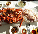 하남 미사동 이탈리아 가정식 가게ㆍ참숯가마ㆍ복조리 장인의 칡냉면 맛집ㆍ하남수산물시장 횟집 찾는다(동네한바퀴)