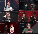 '빌드업' 김민서ㆍ저스트비 배인, 파격 변신 성공…세븐틴 승관 "좋은 자극 주셔서 감사"