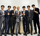 '한터뮤직어워즈 2023' 템페스트, 압도적 퍼포먼스→BTS 커버까지 '폭풍' 존재감