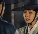 '세작 매혹된 자들' 신세경, 조정석 앞 오열→멜로 절정…OTT 재방송 넷플릭스