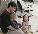 '한 번쯤 이혼할 결심' 류담, 가상 이혼 후 쌍둥이 독박 육아…아내 유정 복귀 후 사적 외출
