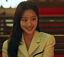 이나은, '재벌X형사' 출연…3년 만의 안방극장 복귀