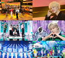 엔싸인, 지상파 음악 방송 컴백 신고식 완료…'Happy &'로 전한 무한 청량감