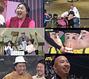 '개그콘서트' 이수지, '데프콘 어때요'→'뼈짐' 특별 출연…임선양ㆍ임슬기 '레이디액션' 성공 론칭