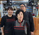 '생활의 달인' 유부 김밥 달인, 사당동ㆍ방배동 김밥의 스승…맛집 가게 비법 레시피 공개