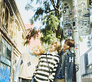NCT WISH(엔시티 위시), 시온ㆍ유우시ㆍ재희 바르셀로나 티저 "싱그러운 청량 비주얼"