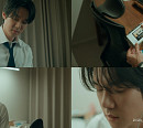 김범수, 신곡 '여행' M/V 티저 속 유연석 명품 연기 '궁금증 UP'