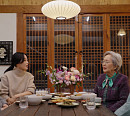 김영옥, 우현ㆍ김혜은ㆍ박하나 위한 집 밥 요리…나문희와 함께 한 임영웅 콘서트 후일담 공개(4인용식탁)