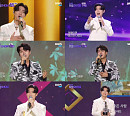 손태진ㆍ민수현, '더트롯쇼' 물들인 촉촉한 감성 라이브 '훈훈'