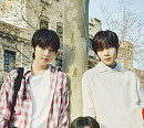 NCT WISH(엔시티 위시) 리쿠ㆍ료ㆍ사쿠야, 스페인에서도 빛나는 청량 매력