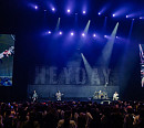 FNC 뉴밴드, FT아일랜드 타이베이 콘서트 출격…글로벌 팬 사로잡은 독보적 매력