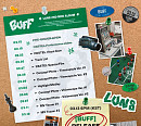 루네이트, 미니 2집 ‘BUFF’ 스케줄러 공개...컴백 열기 UP