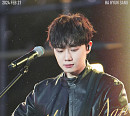 하현상, 데뷔 6주년 맞아 축전 이미지 공개 "응원해주셔서 감사"