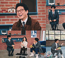 JTBC 강지영 아나운서ㆍ일등항해사 김승주ㆍ배우 겸 화가 박신양, '유퀴즈' 출연…'문이 열리네요' 특집