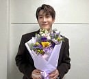 아스트로 진진, ‘겨울나그네’로 연기 변신 성공 "동료들 덕분에 무대 위에서 빛나"